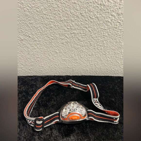 Energizer HDL33A2E LED Headband Light – Red LEDs for Night Vision - Picture 5 of 5